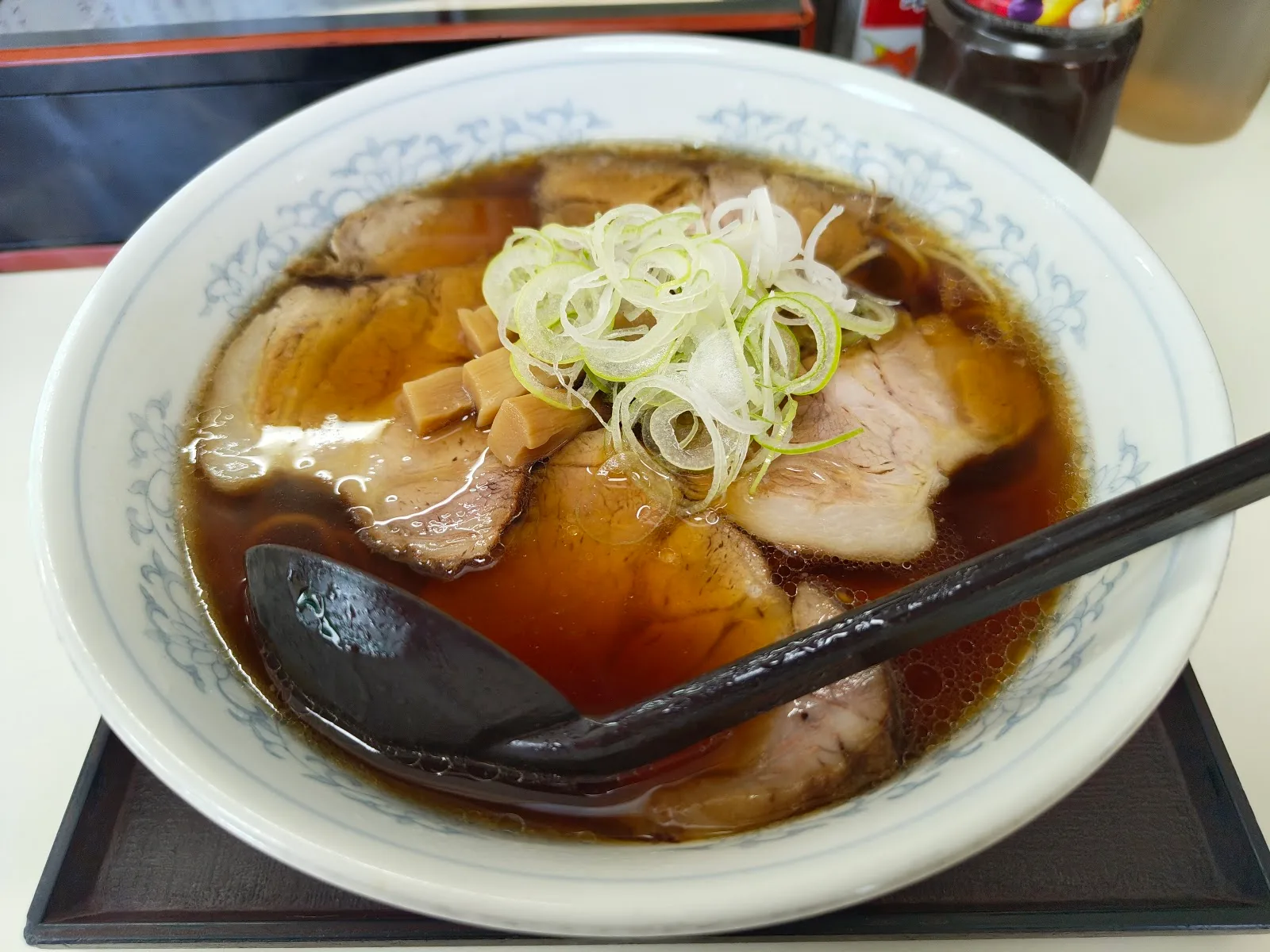 栄楽 · 7