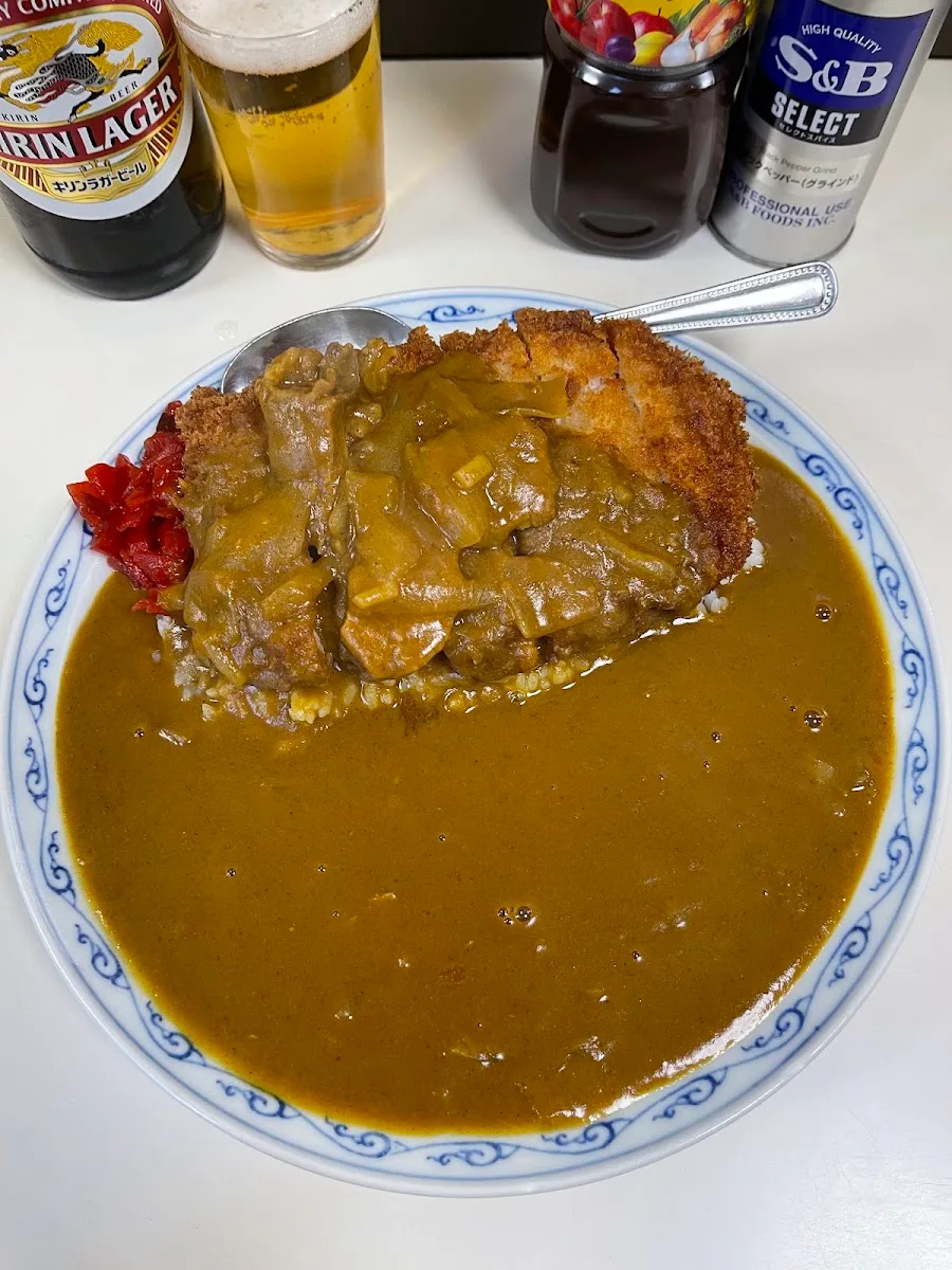 栄楽 · 9